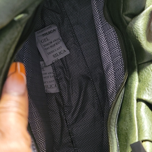 Hobo bag - Picture 4 of 6